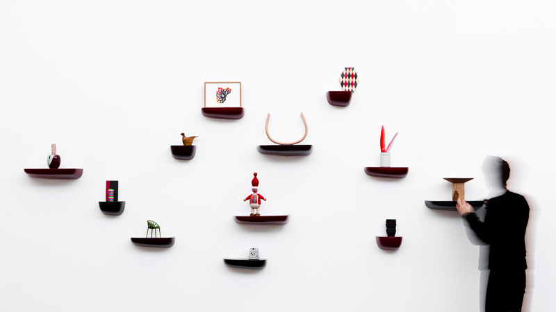 Illustration for article titled The 12 Best Furniture Designs of the Year